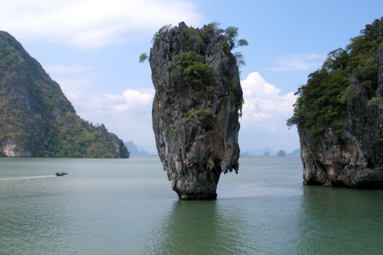James Bond Islands