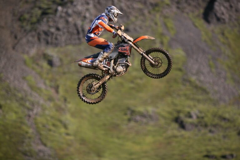 Motocross Tour Phuket