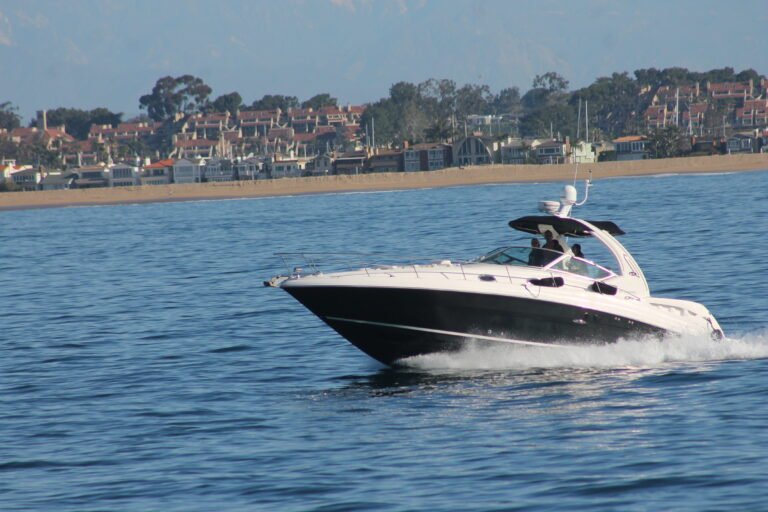 Speed Boat privé Hurghada