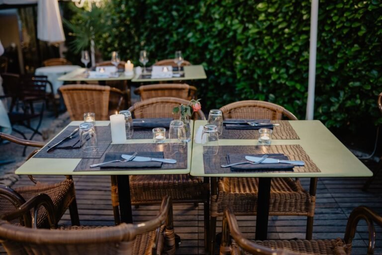 Chef privé à domicile — Dubai